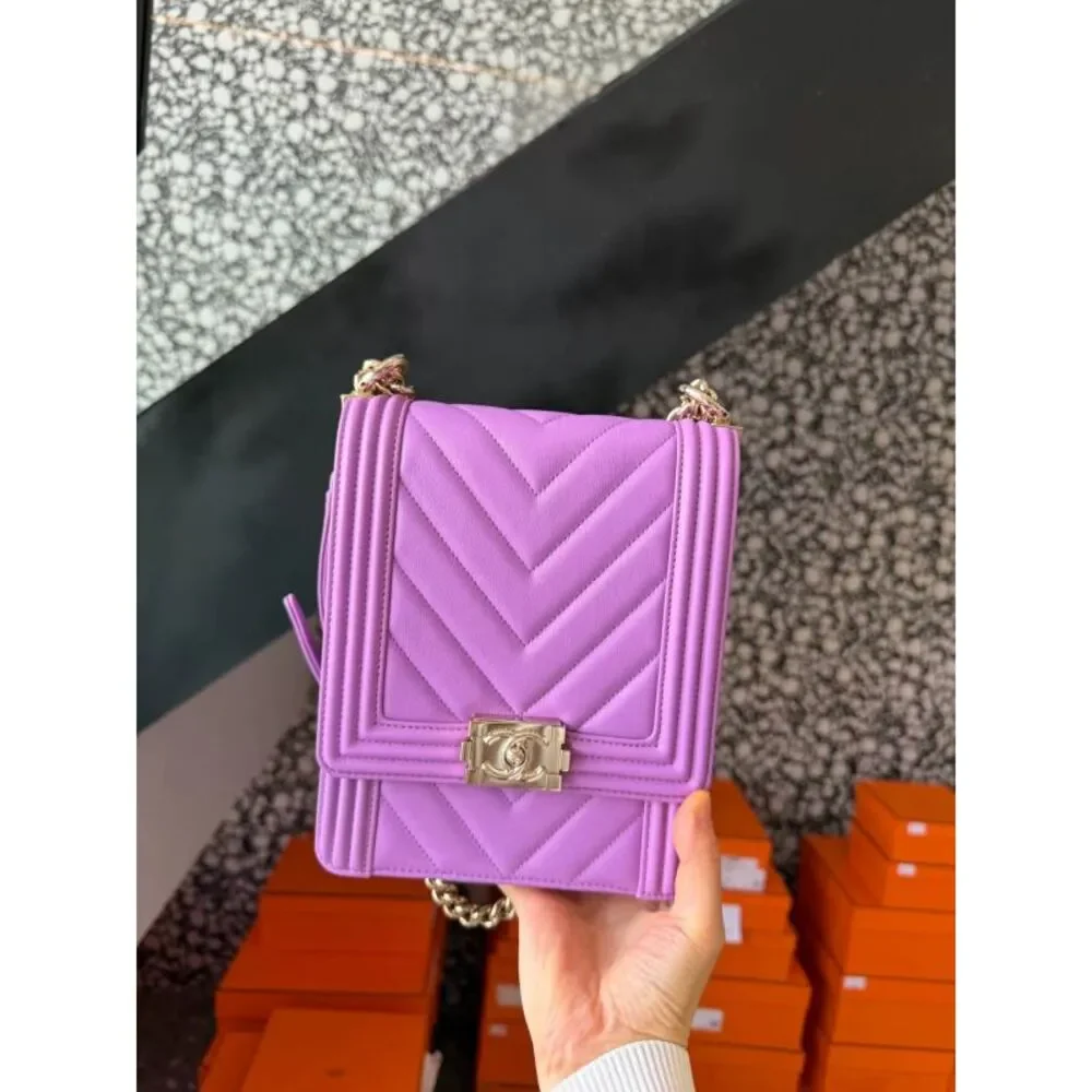 Chanel Women Pre-Loved Bag Very Good Condition